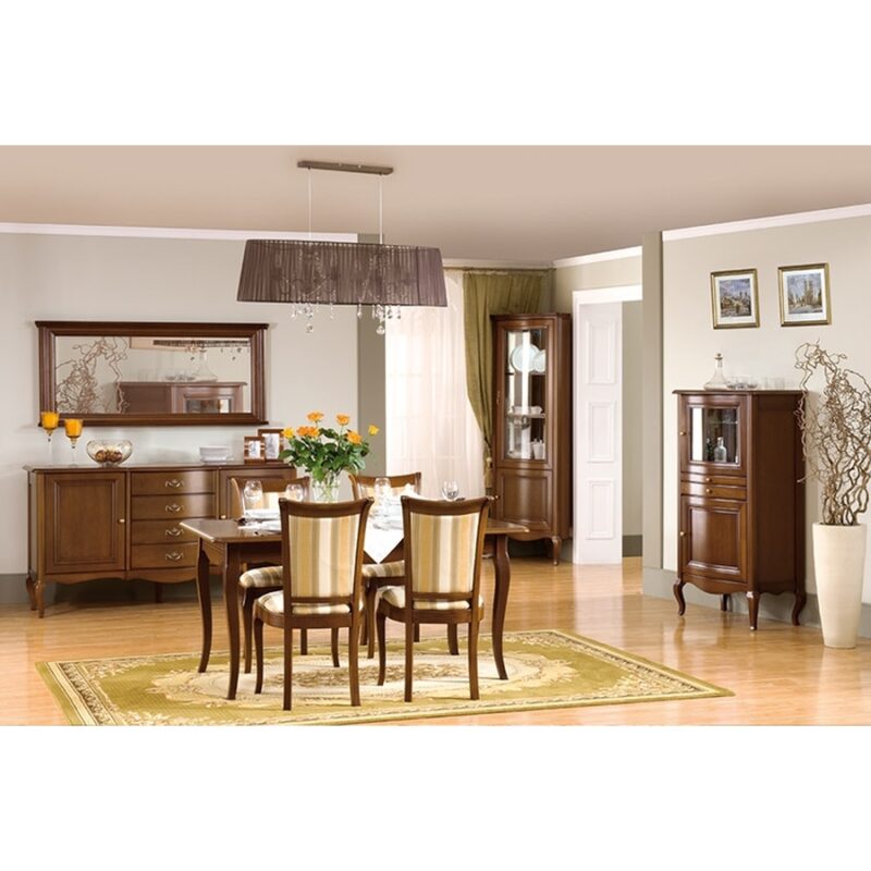 Taranko - Prato klasszikus étkező kollekció