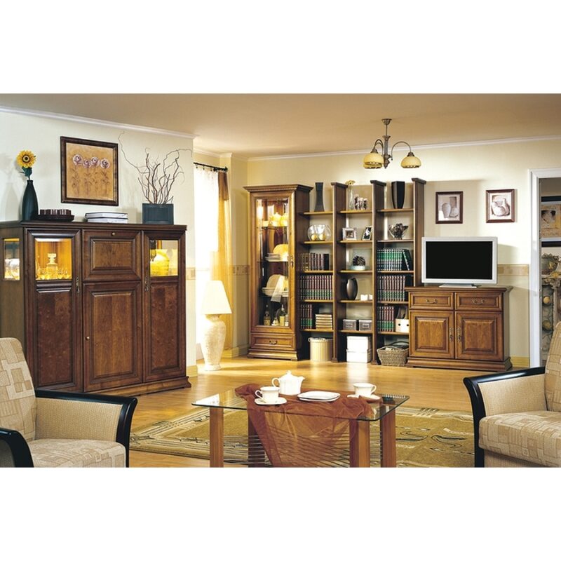 Taranko - Raweno klasszikus nappali