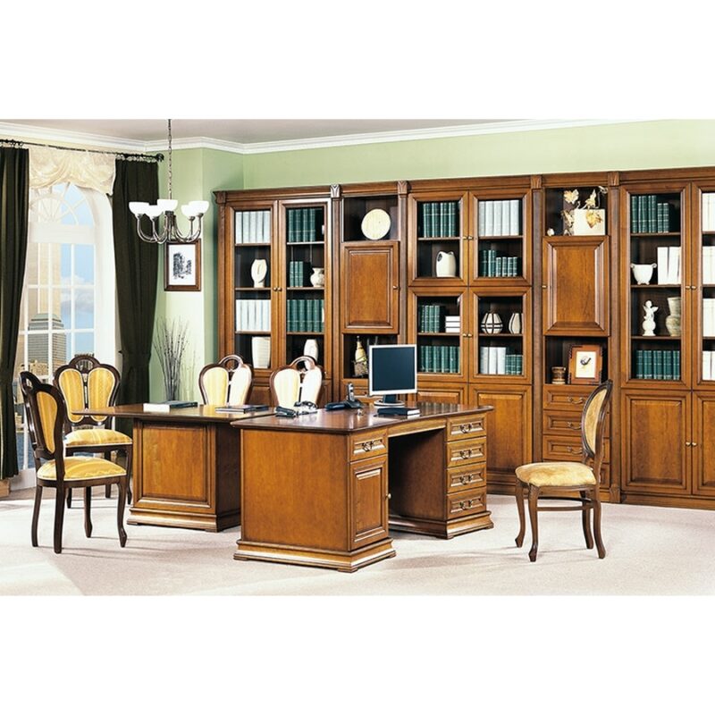 Taranko - Senator klasszikus iroda