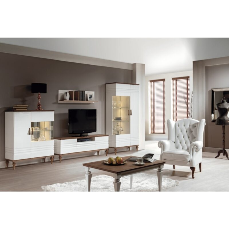 Taranko - Torino klasszikus nappali kollekció