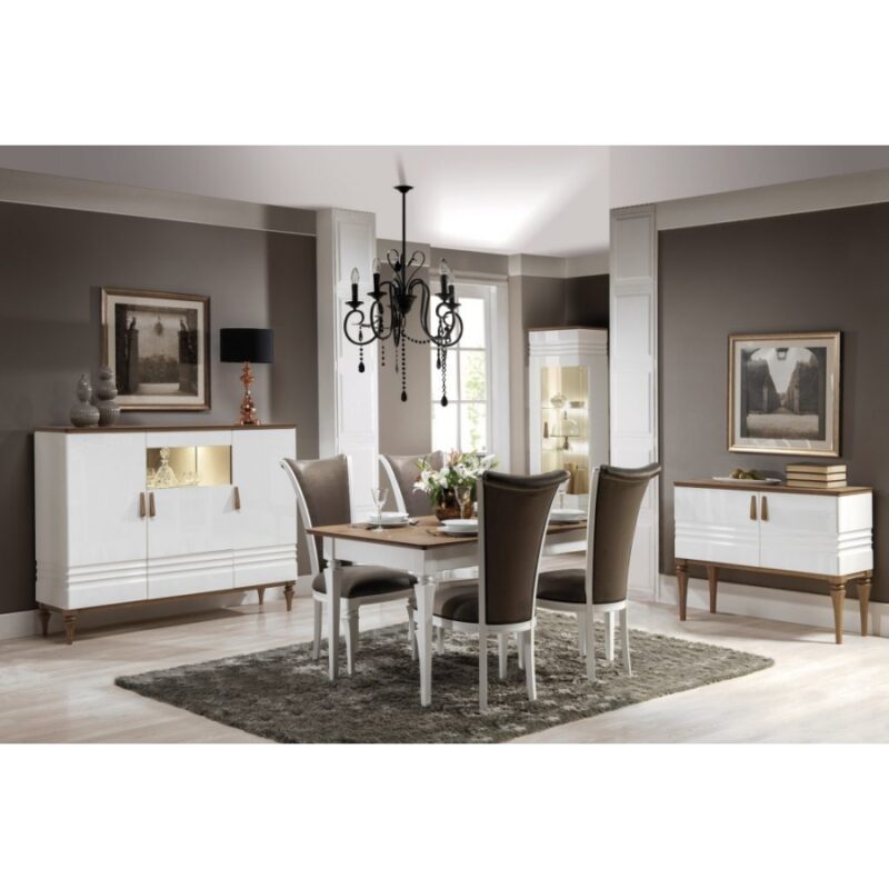 Taranko - Torino klasszikus étkező kollekció