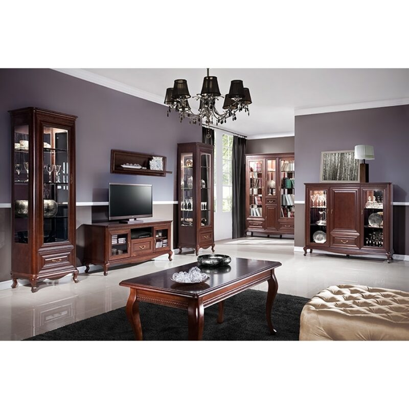 Taranko - V7 Verona dohányzóasztal