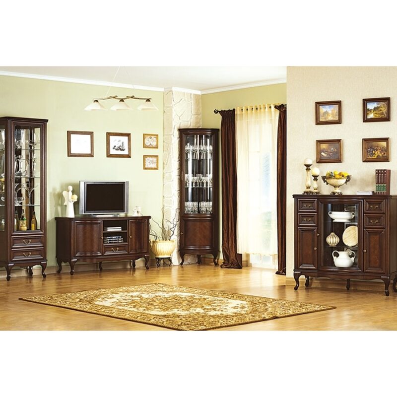 Taranko - Wersal klasszikus nappali