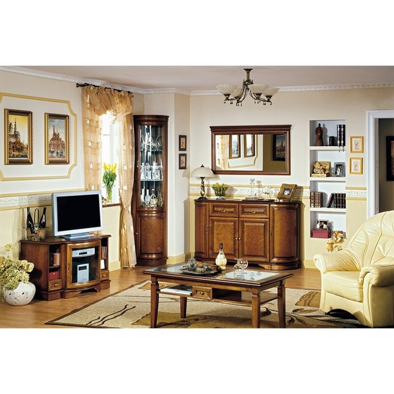 Taranko - Zefir klasszikus nappali