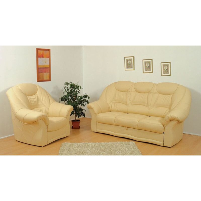 Kárpit Design - Virginia ülőgarnitúra