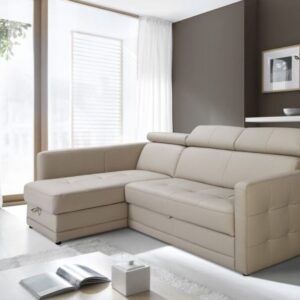 Gala - Arles sarok ülőgarnitúra