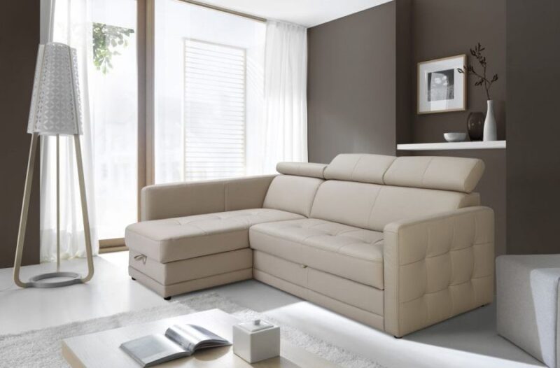 Gala - Arles sarok ülőgarnitúra