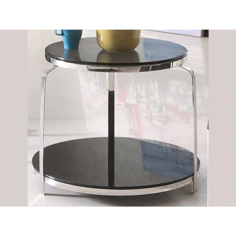 EUH - JJ-1005 dohányzóasztal