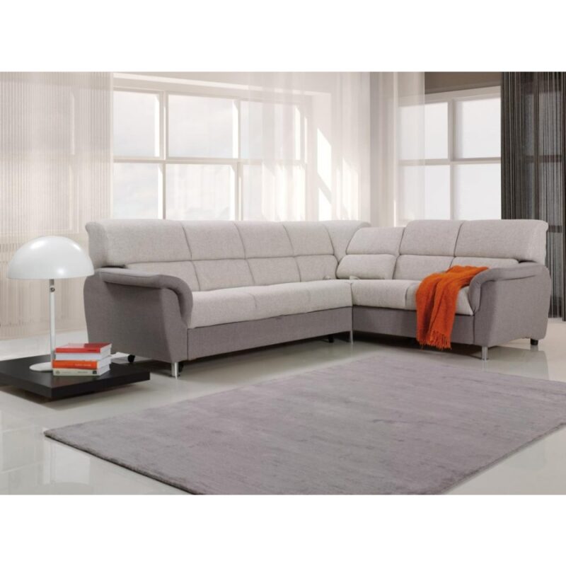 MRL - Fasano sarok ülőgarnitúra