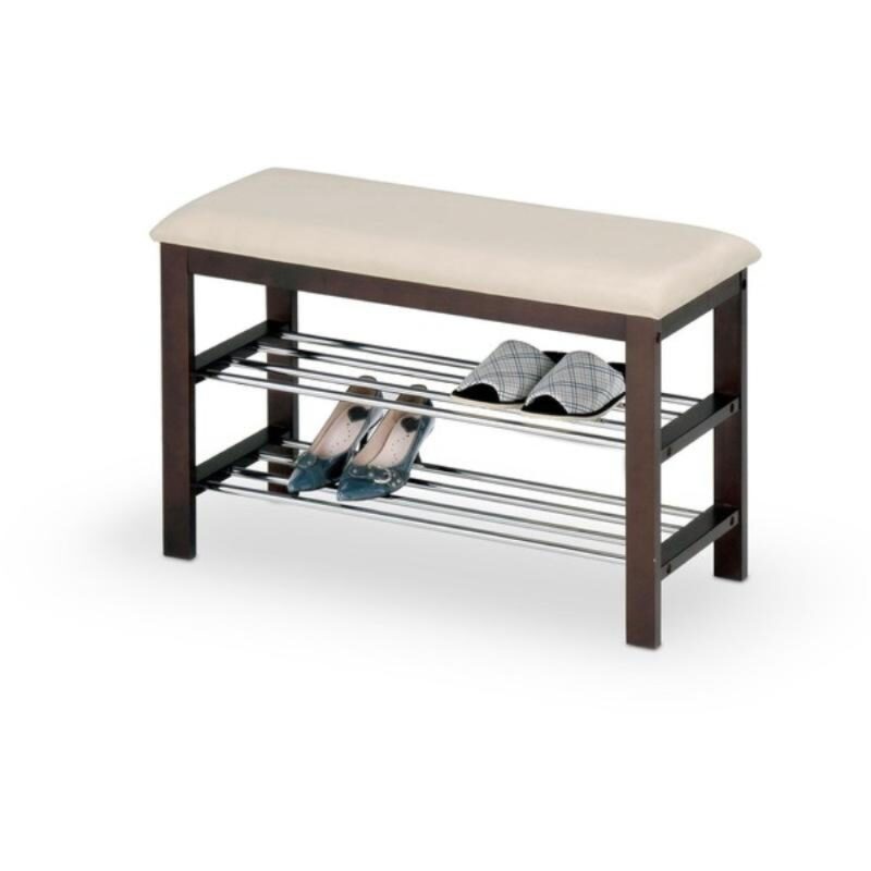 Halmar - ST-3 cipőtartó