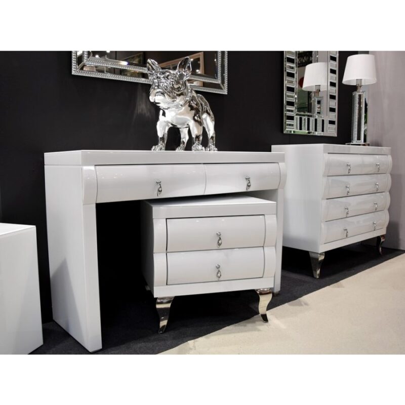 EUH - 15JS0065 konzolasztal