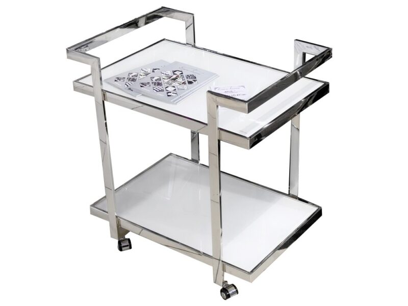 EUH - JJ-1066 zsúrkocsi