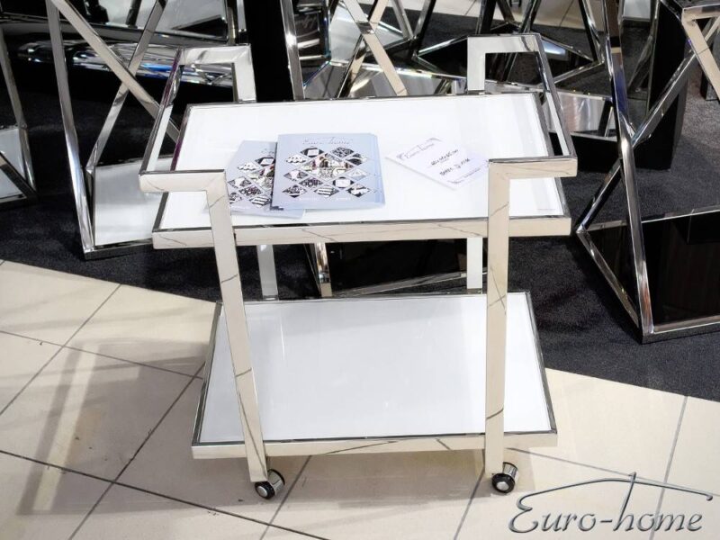 EUH - JJ-1066 zsúrkocsi