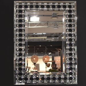 EUH - JS-109 design tükör