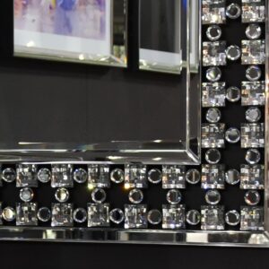 EUH - JS-109 design tükör