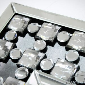 EUH - JS-109 design tükör