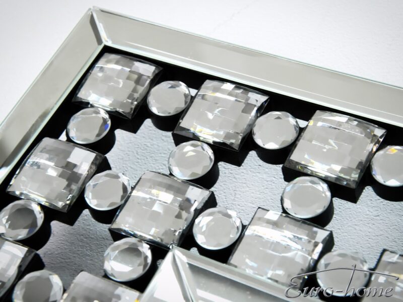 EUH - JS-109 design tükör