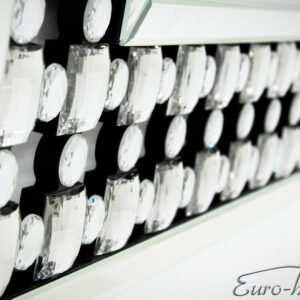 EUH - JS-109 design tükör