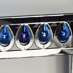 EUH - JS-220 konzolasztal