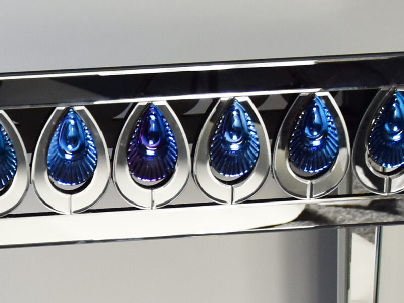 EUH - JS-220 konzolasztal