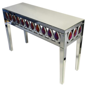 EUH - JS-220 konzolasztal