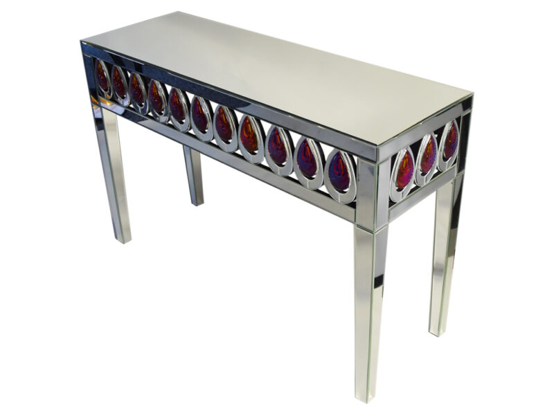 EUH - JS-220 konzolasztal