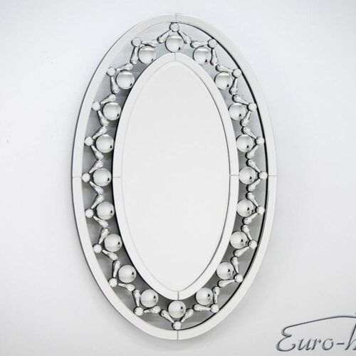 EUH - JS-29 design tükör