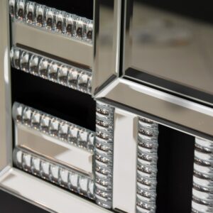 EUH - JS-51 design tükör