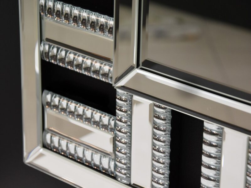 EUH - JS-51 design tükör