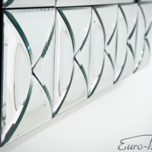 EUH - JS-72 design tükör