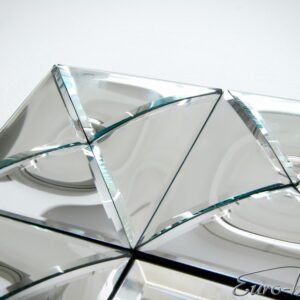 EUH - JS-72 design tükör