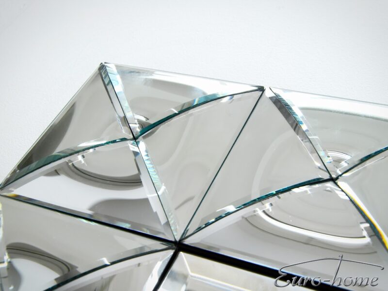 EUH - JS-72 design tükör