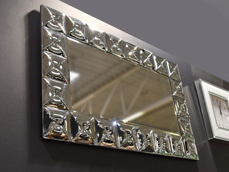 EUH - JS-72 design tükör