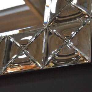 EUH - JS-72 design tükör