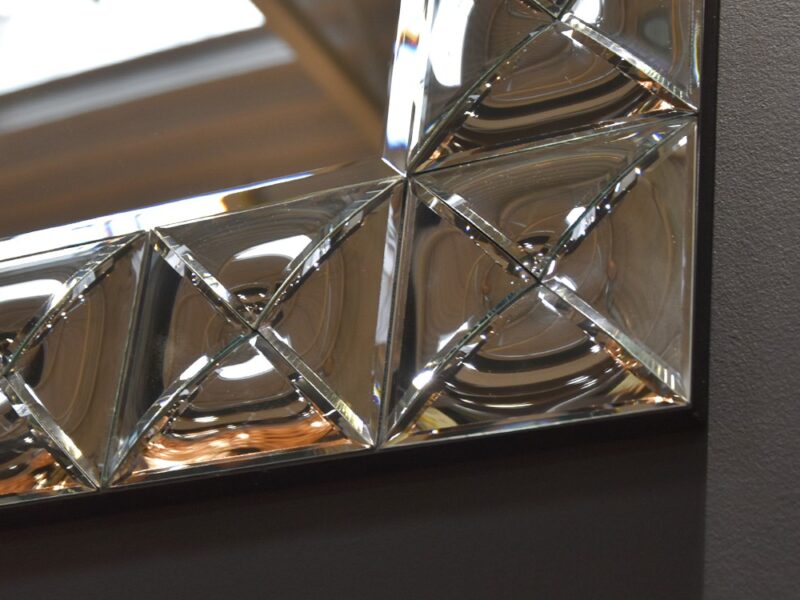 EUH - JS-72 design tükör