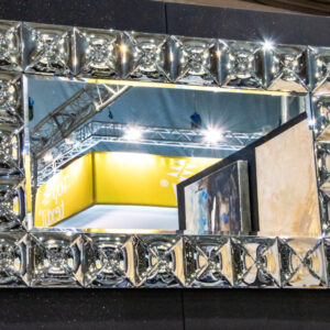 EUH - JS-72 design tükör