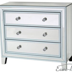 EUH - JS56 tükrös komód