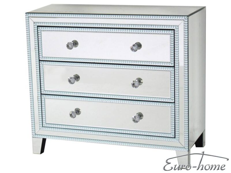 EUH - JS56 tükrös komód