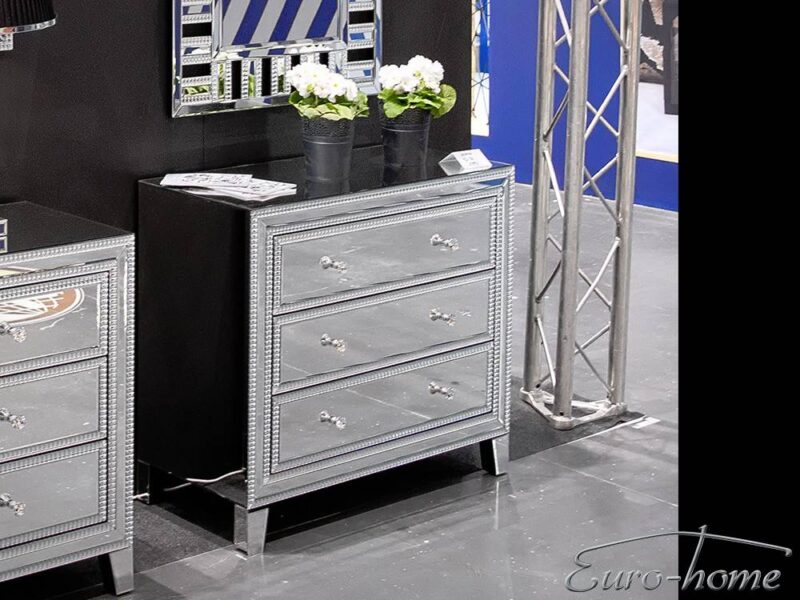 EUH - JS56 tükrös komód