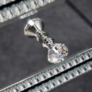 EUH - JS56 tükrös komód