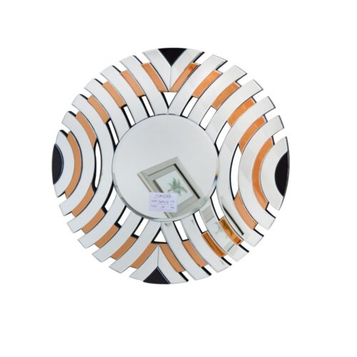 AH - Elisa rozé design tükör