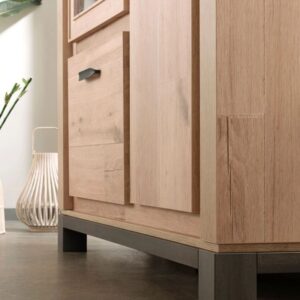 MEUB - Janus modern nappali