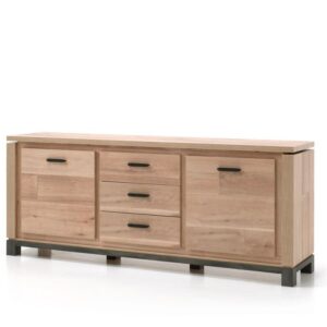 MEUB - Janus modern nappali