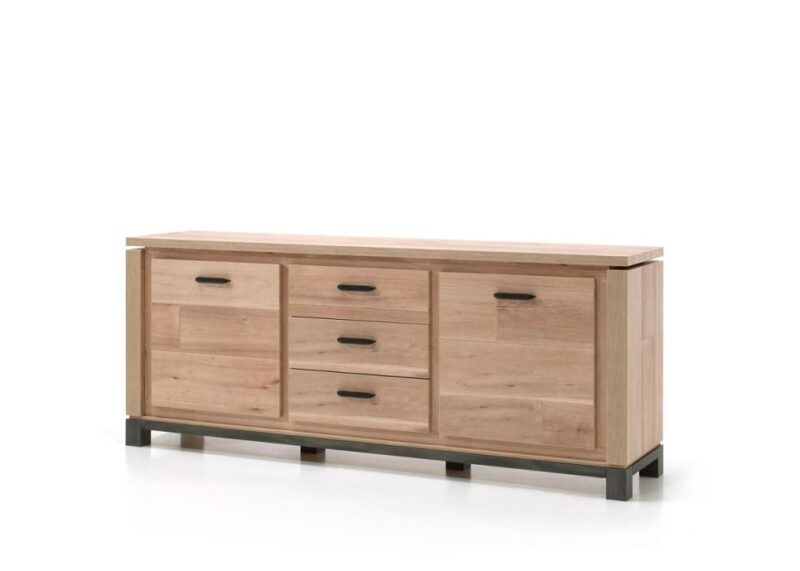 MEUB - Janus modern nappali