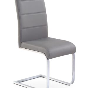 K85-popiel.jpg Halmar - K-85 étkezőszék