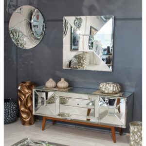 AH - Pallotta design tükör