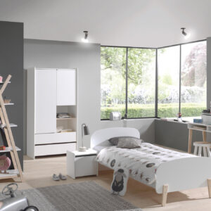 V -- Kid elemes ifjúsági szoba