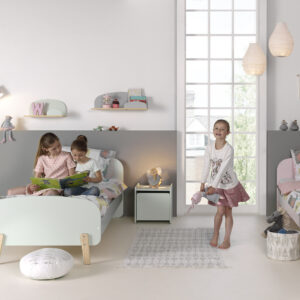 V -- Kid elemes ifjúsági szoba