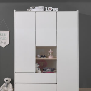 V -- Kid elemes ifjúsági szoba