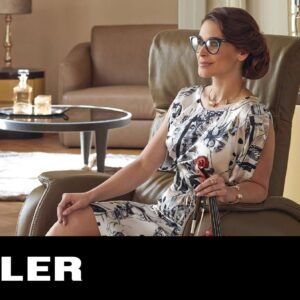 KLER - Baritono relax fotel